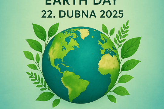 Earth Day 2025
