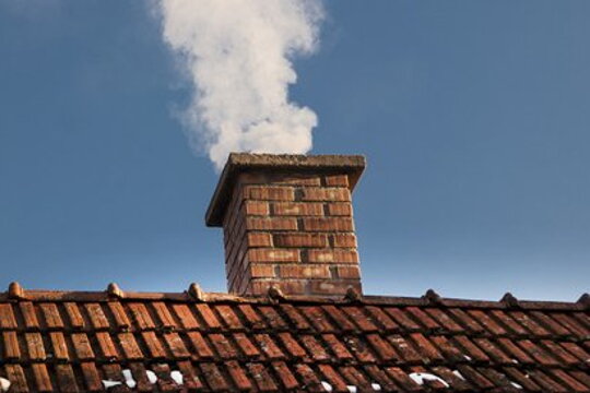 Zaměřeno na lokální topeniště: Měření kvality ovzduší ve vybraných lokalitách Kraje Vysočina