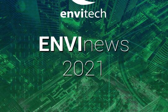 ENVInews 2021