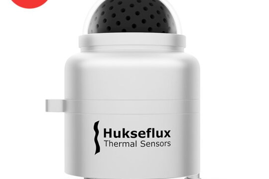 New SRD100 diffusometer