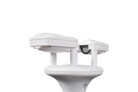 Novinka - Optický srážkoměr TruMet